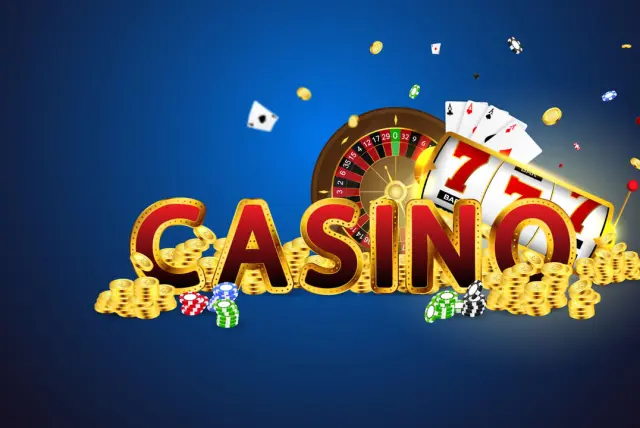 Casino : อุดมการณ์ที่ความระทึกใจแล้วก็จังหวะ