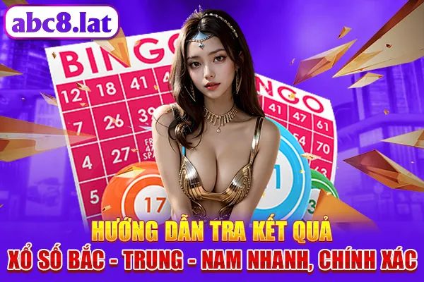 Hướng Dẫn Tra Kết Quả Xổ Số Bắc - Trung - Nam Nhanh, Chính Xác