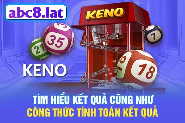 Tìm hiểu kết quả cũng như công thức tính toán kết quả